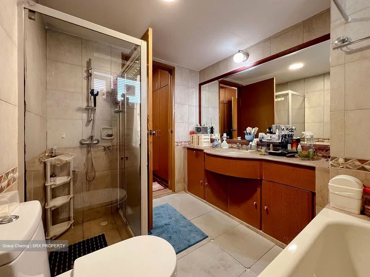 Chuan Villas (D19), Terrace #546629651